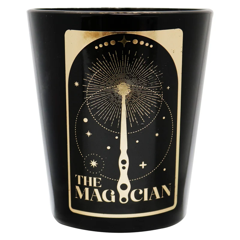 HomeStyles Tarot Jar Candles, 8-oz.
