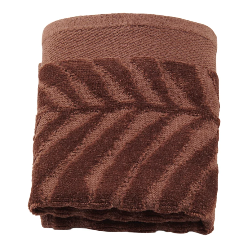 HomeStyles Villa Del Sol Facecloth, 12-in x 12-in.