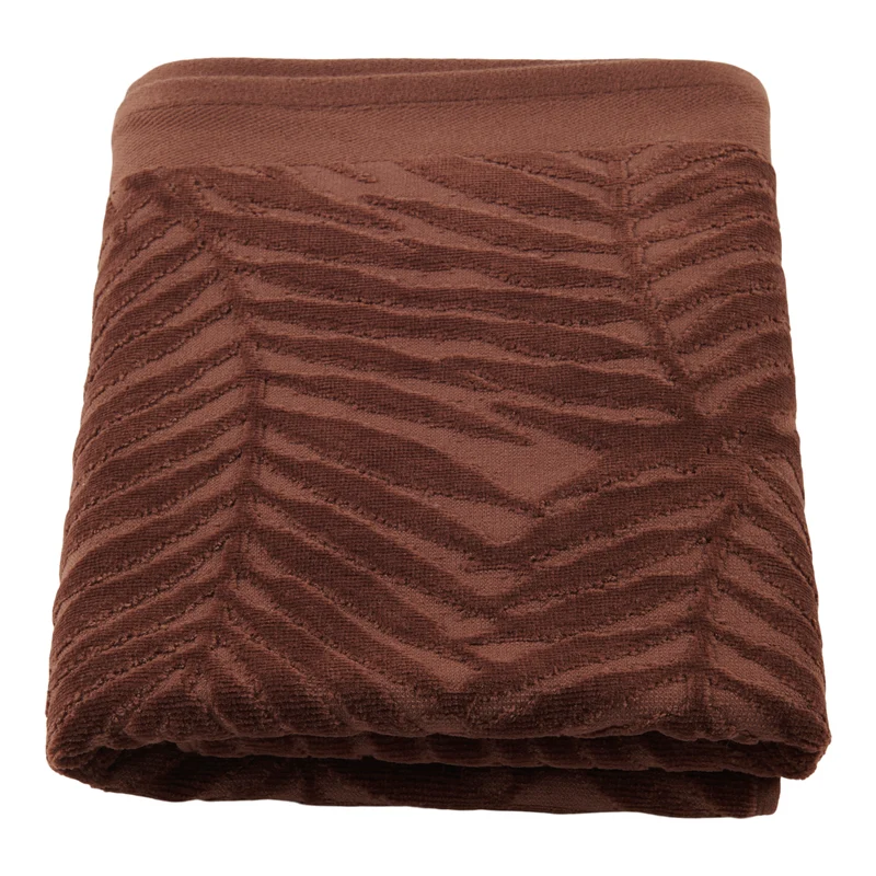 HomeStyles Villa Del Sol Bath Towel, 27-in x 52-in.