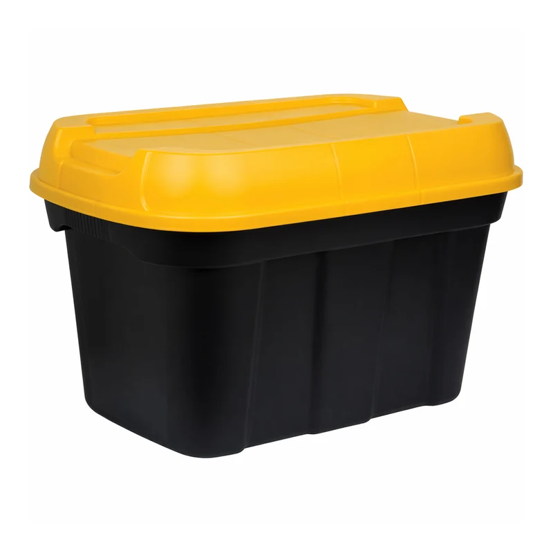 High Top Storage Tote, 70-L.