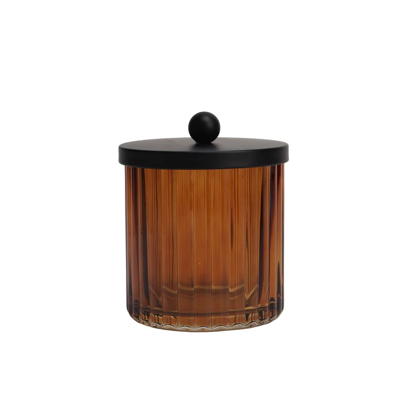 HomeStyles Amber Cotton Holder