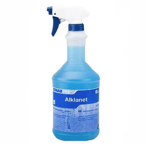 Alklanet nettoyant vitres & surfaces 1L - ECOLAB