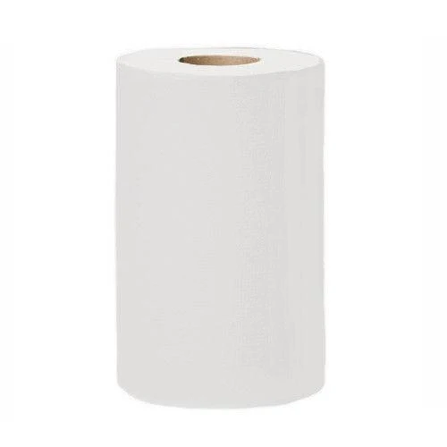 Essuyage mini 1 pli blanc (12rlx) - PRIMUM