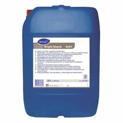 Détachant textile Clax Bright Bleach 44A1 (20L)