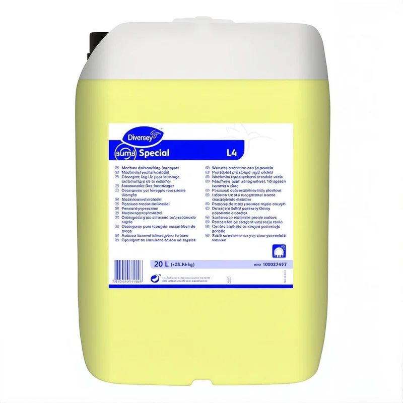 Suma Special L4 détergent lave-vaisselle (20L)