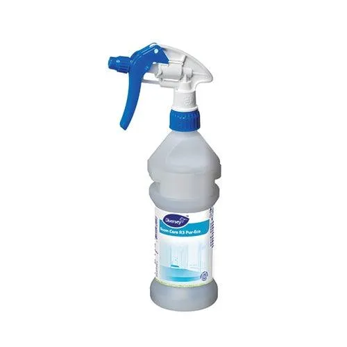 Bottle Kit Room Care R6 avec vaporisateur 300ml (6pc)