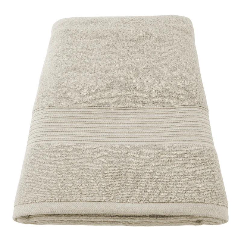 HomeStyles Fashion Bath Sheet, 34-in x 64-in.