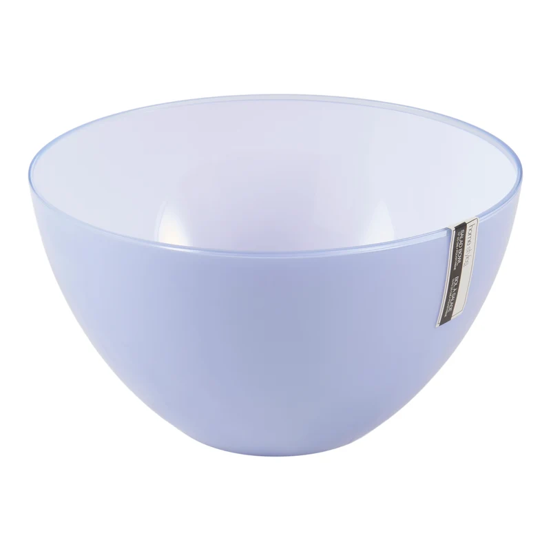 HomeStyles Large Coloured Bowl, 10-in.