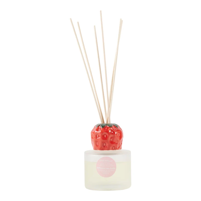 Novelty Fruit Diffuser, 100-ml.