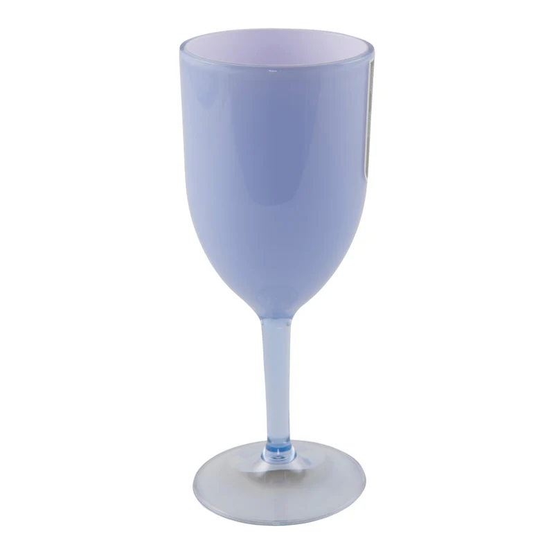 HomeStyles Coloured Wine Goblet