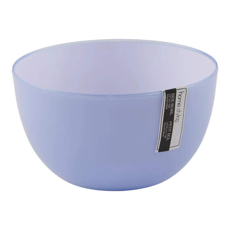 HomeStyles Small Coloured Bowl, 6-in.