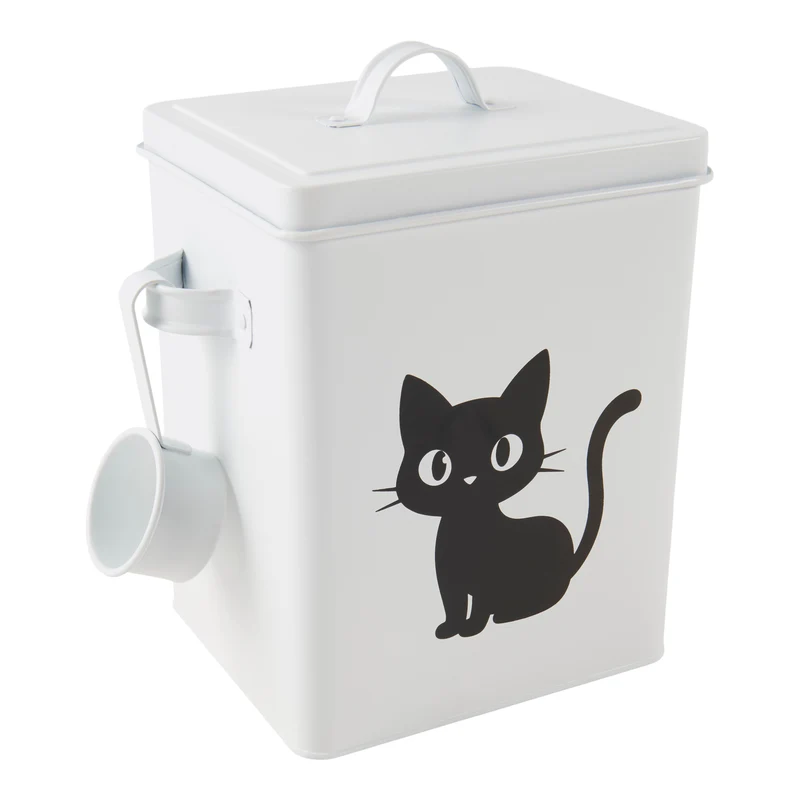 HomeStyles Pet Storage With Scoop