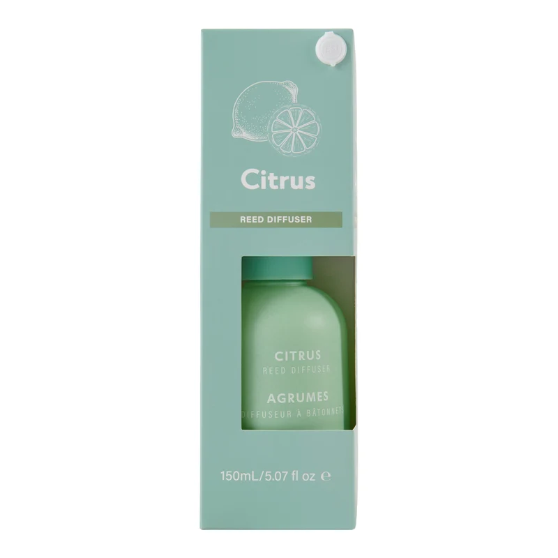 HomeStyles Reed Diffuser, 150-ml.