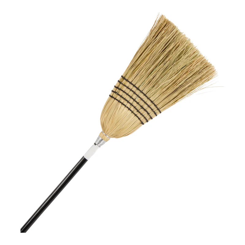 Corn Broom, 5 Strings
