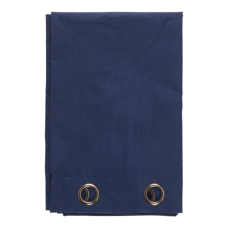 Blackout Curtain, Assorted Colours, 54-in x 84-in.