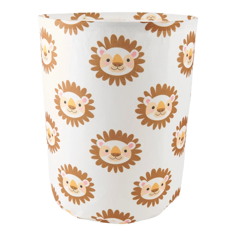 HomeStyles Decorative Kids Storage, 16-in x 20-in.