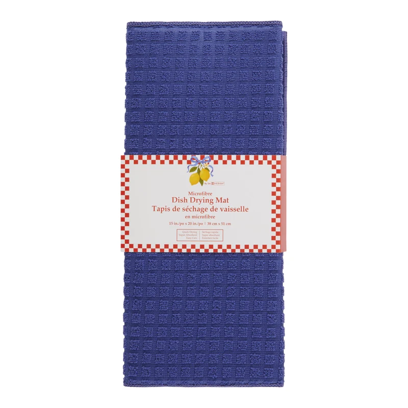 Drying Mat, 15-in x 20-in.
