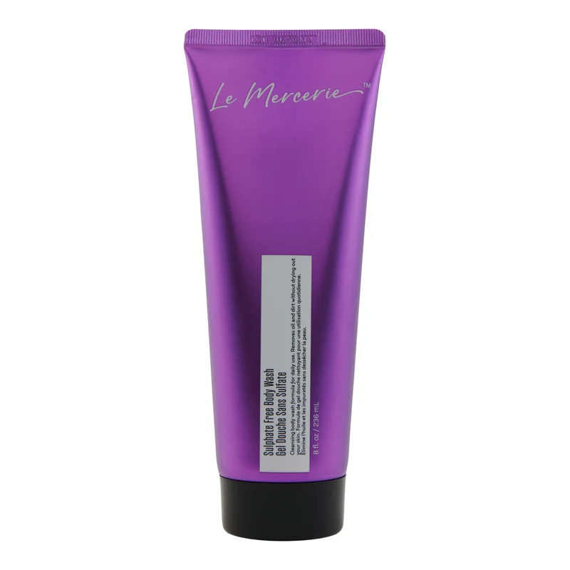 Body Wash, 236 ml