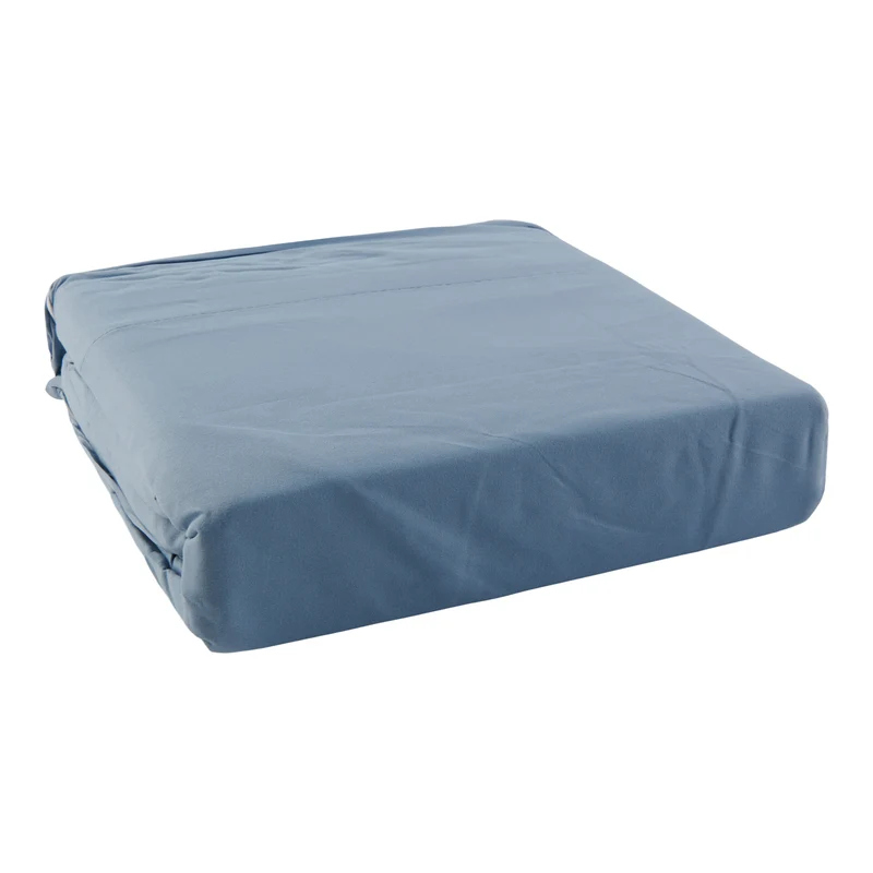 HomeStyles Microfiber Sheet Set, Twin, 3 Piece