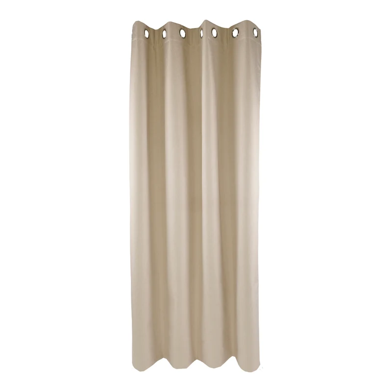 Blackout Curtain, 52-in x 84-in.
