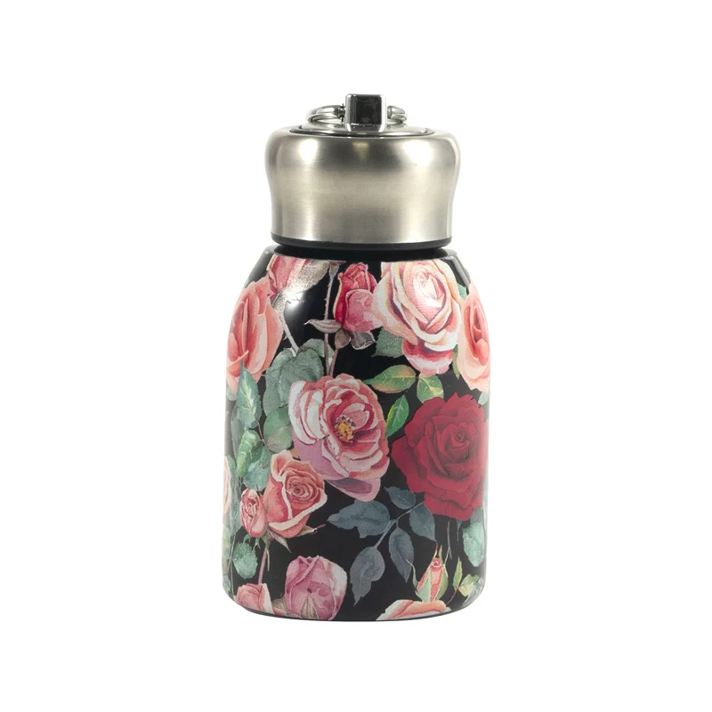 HomeStyles Clip-On Water Bottle