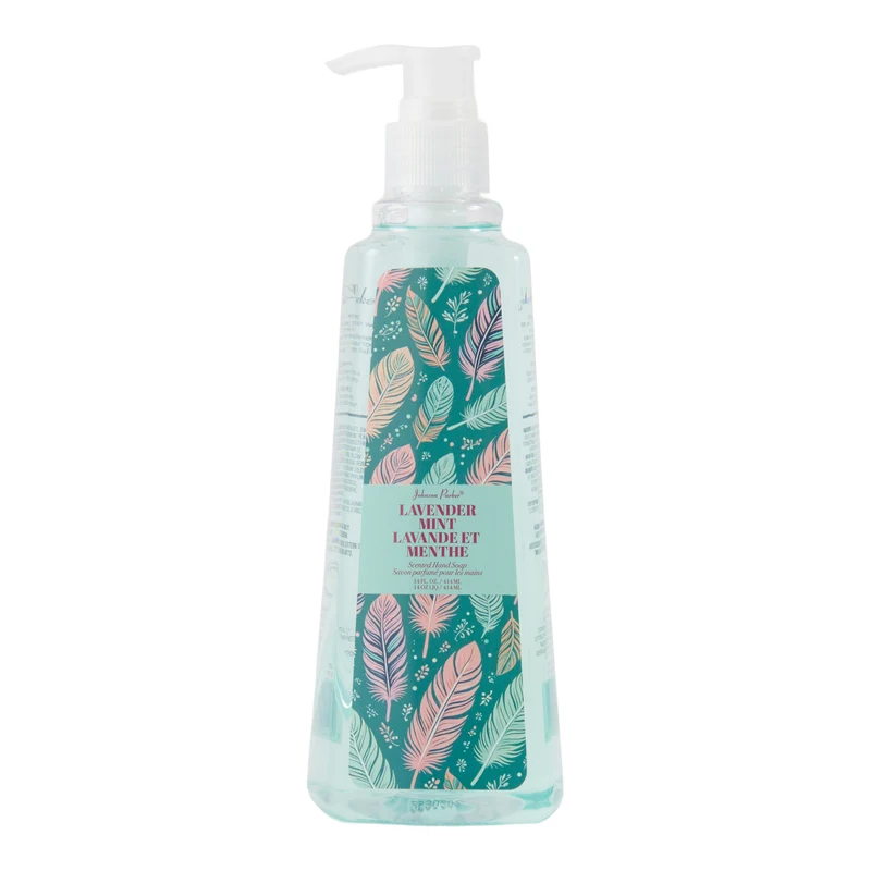 Johnson Parker Spring Soap, 414 ml