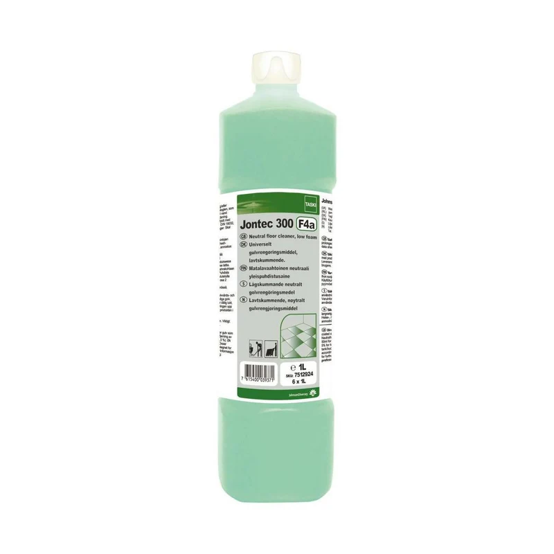 TASKI Jontec 300 - 1/5/10L
