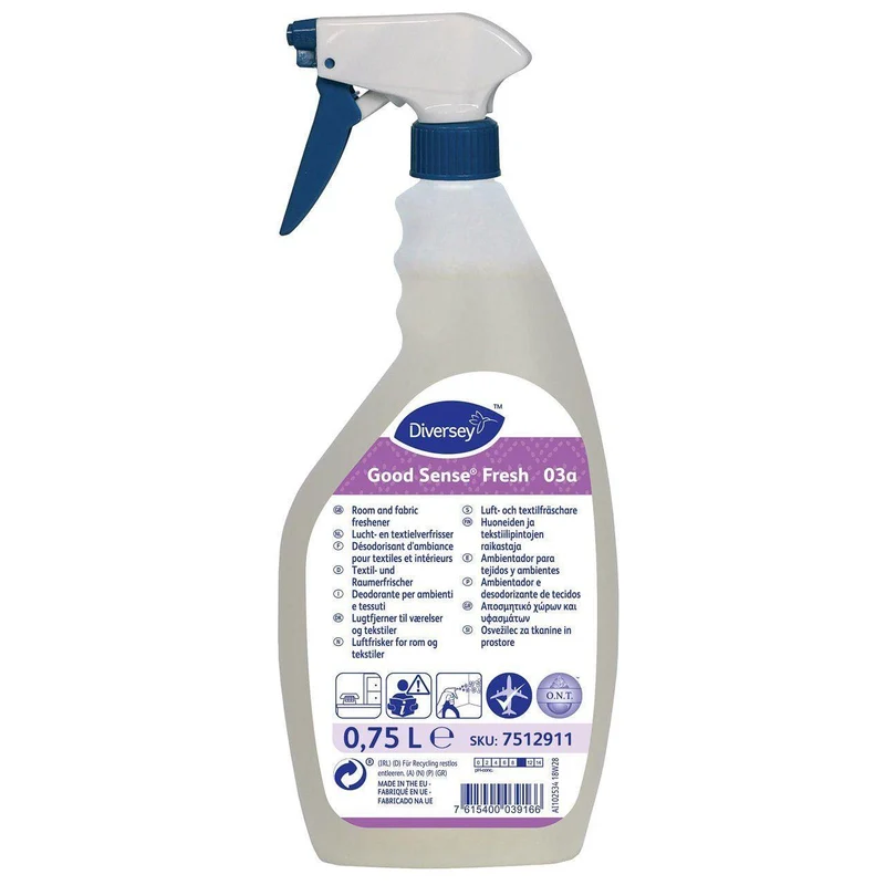 Good Sense Fresh neutralisant odeurs & parfumé (750ml)