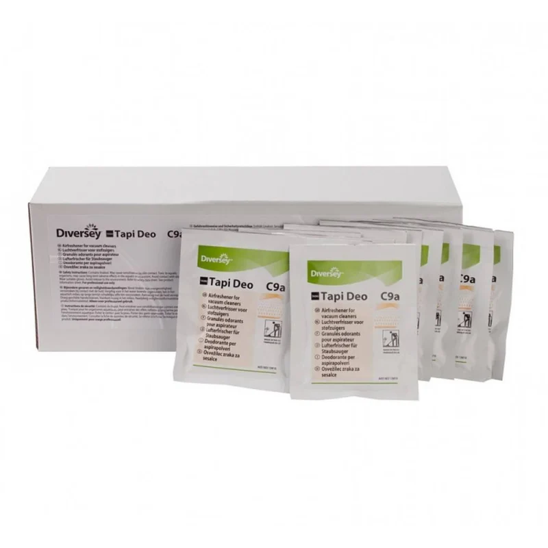 TASKI Tapi Deo 40Pc