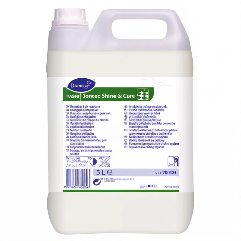 TASKI Jontec Shine & Care W1+ (5L)