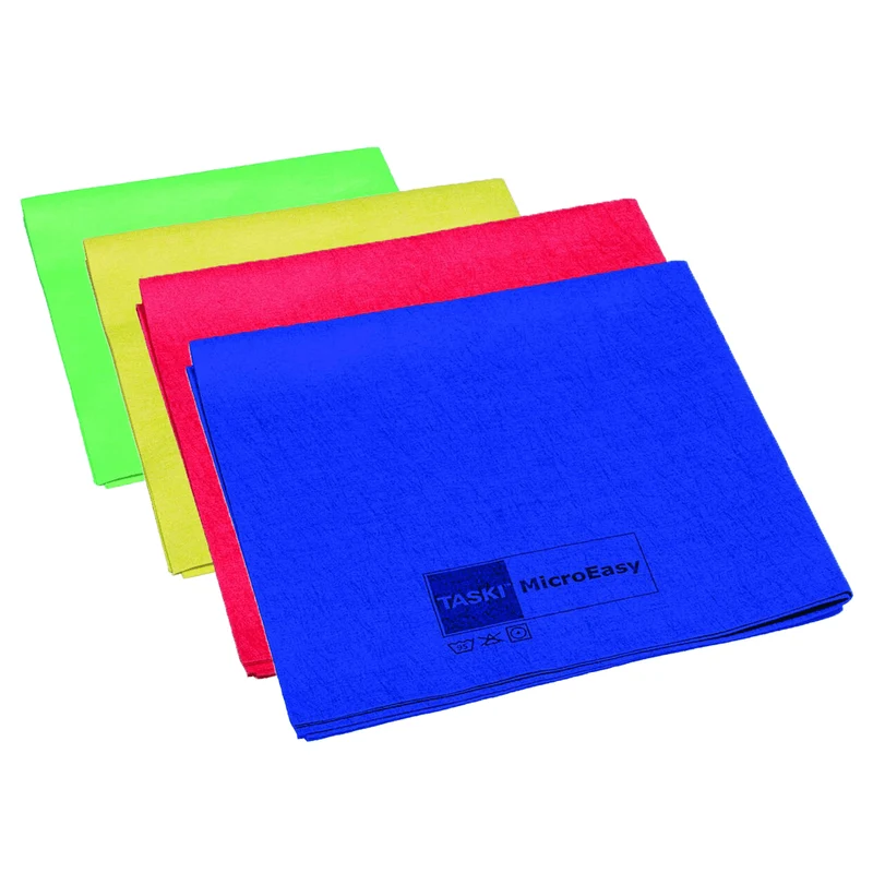 Microfibre de haute qualité - TASKI microEasy (5pc)