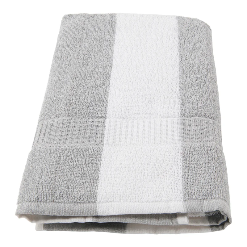 Cabana Beach Towels, 29-in x 59-in.