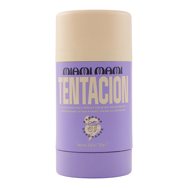 Miami Mami Deodorant Tentacion, 75 g
