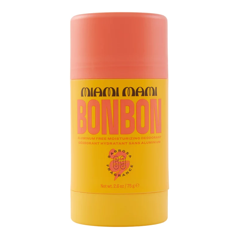 Miami Mami Deodorant Bonbon, 75 g