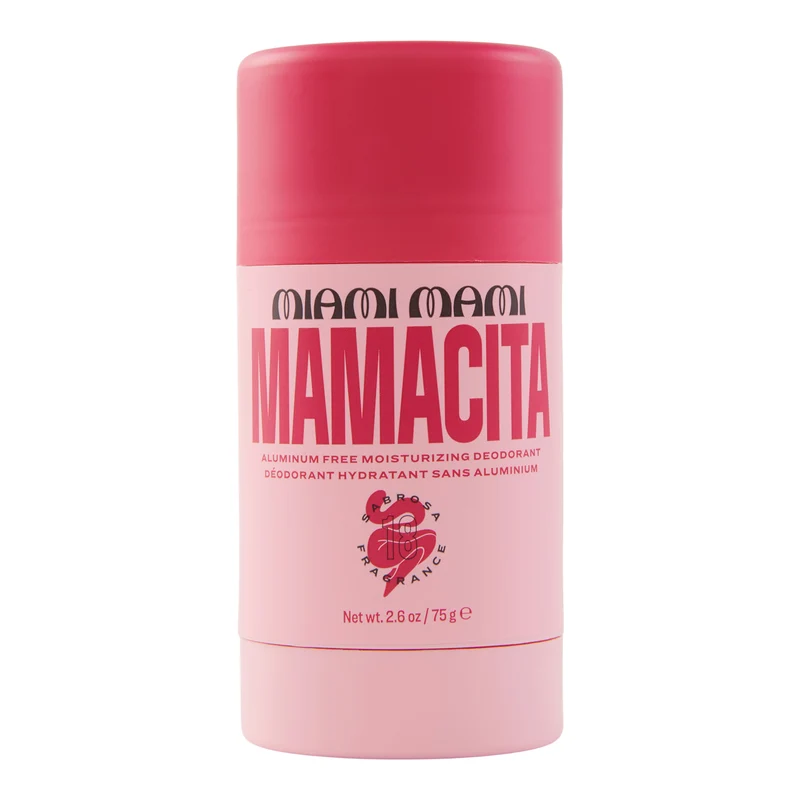 Miami Mami Deodorant Mamacita, 75 g