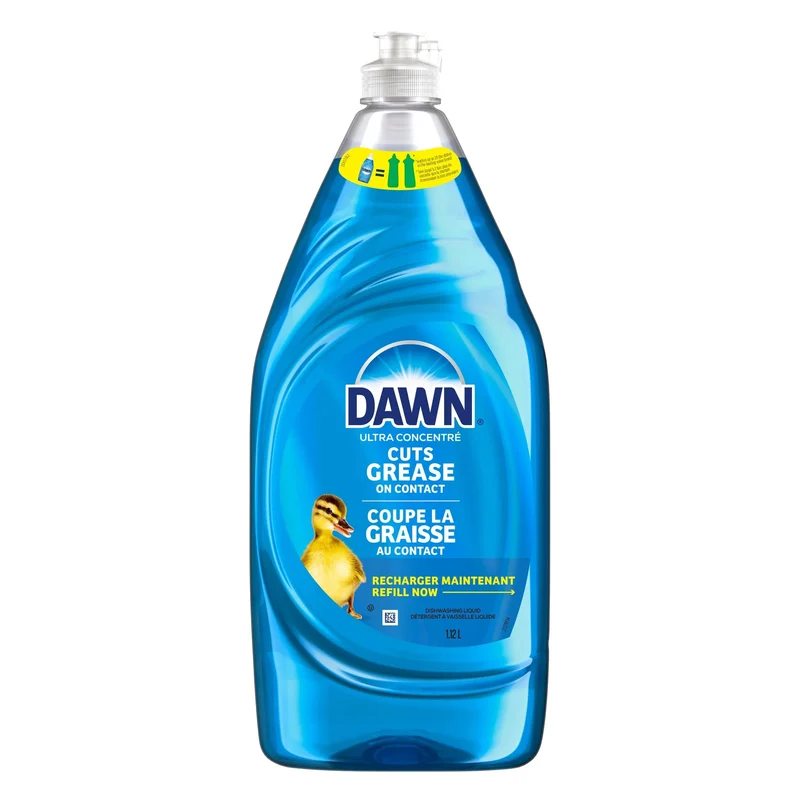 Dawn Ultra Dish Soap, 1.1 L