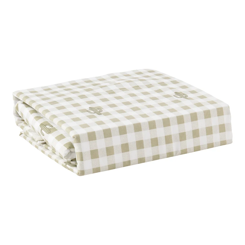 HomeStyles Microfiber Sheet Set, Double, 4 Piece