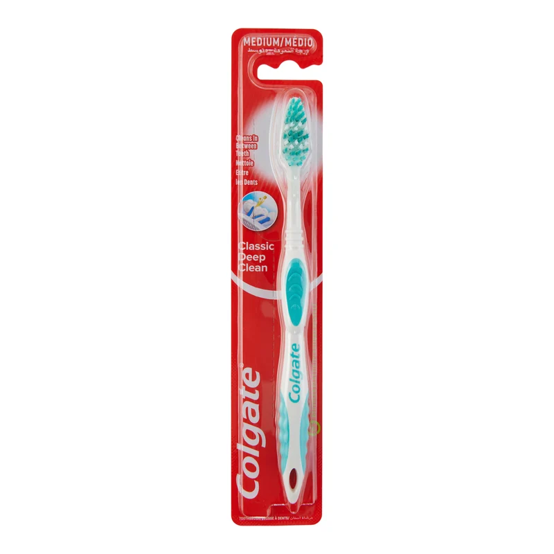 Colgate Toothbrush, Medium