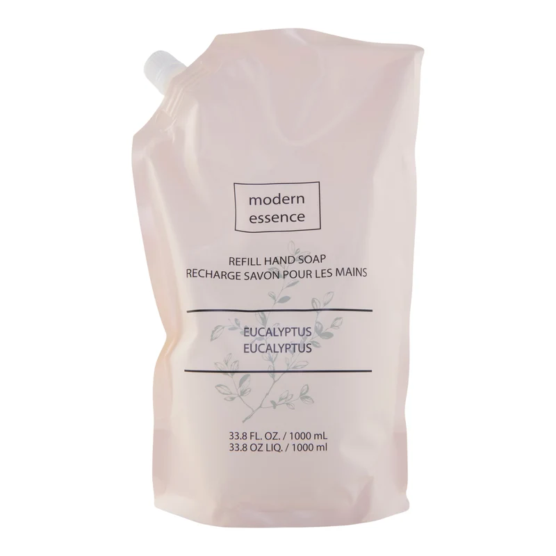 Modern Essence Eucalyptus Refill Hand Soap