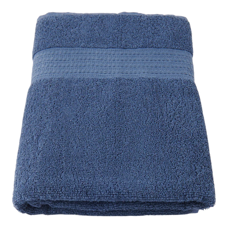Royale Solid Bath Sheet, 32-in x 64-in., Assorted