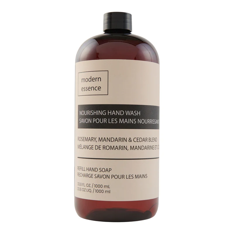 Modern Essence Refill Soap