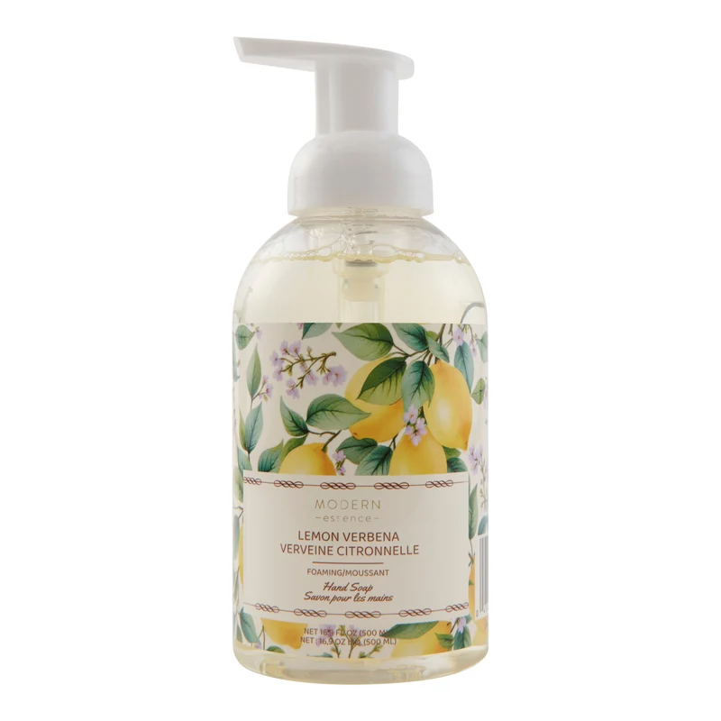Foaming Hand Soap, 500 ml, Assorted