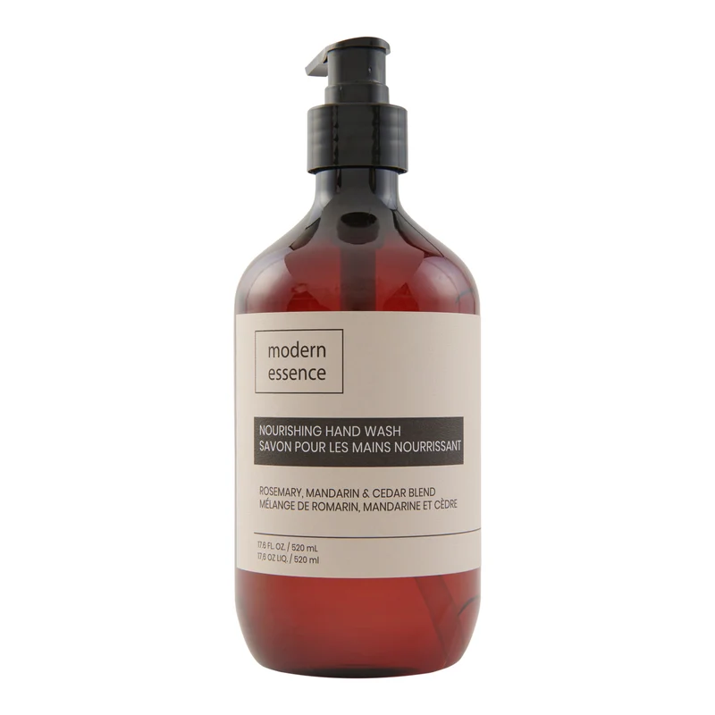 Modern Essence Hand Soap, 520 ml