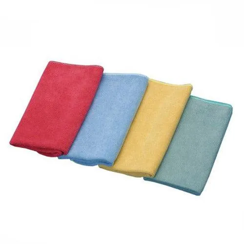 TASKI Lavettes MicroQuick 40X40 cm - 5Pcs