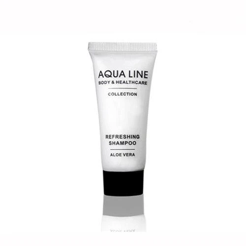 Shampoing Aloe Vera en tube 17ML/30ML