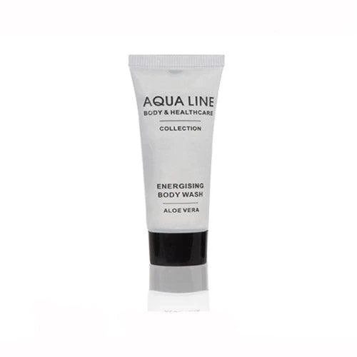 Savon corps Aloe Vera tube 17ML/30ML