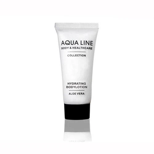 Lotion corps Aloe Vera tube 17ML/30ML