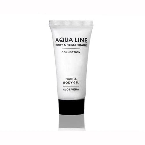 Savon 2 en 1 aloe vera en tube 17ML/30ML