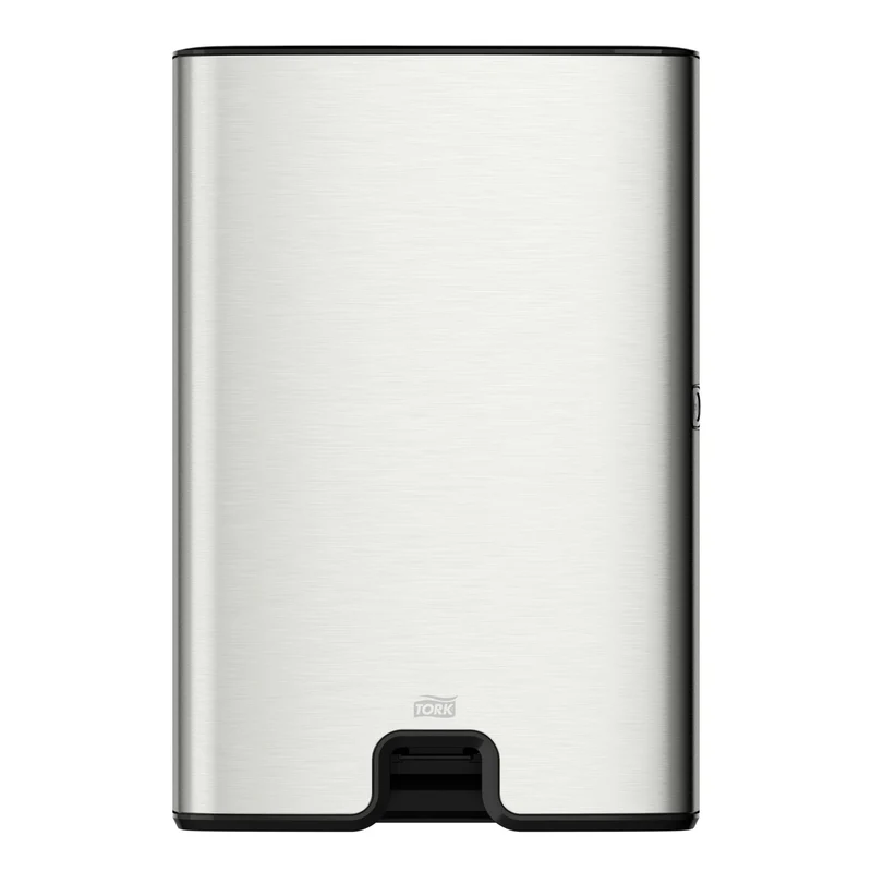 DISTRIBUTEUR D’ESSUIE-MAINS PLIÉS TORK XPRESS® H2 INOX
