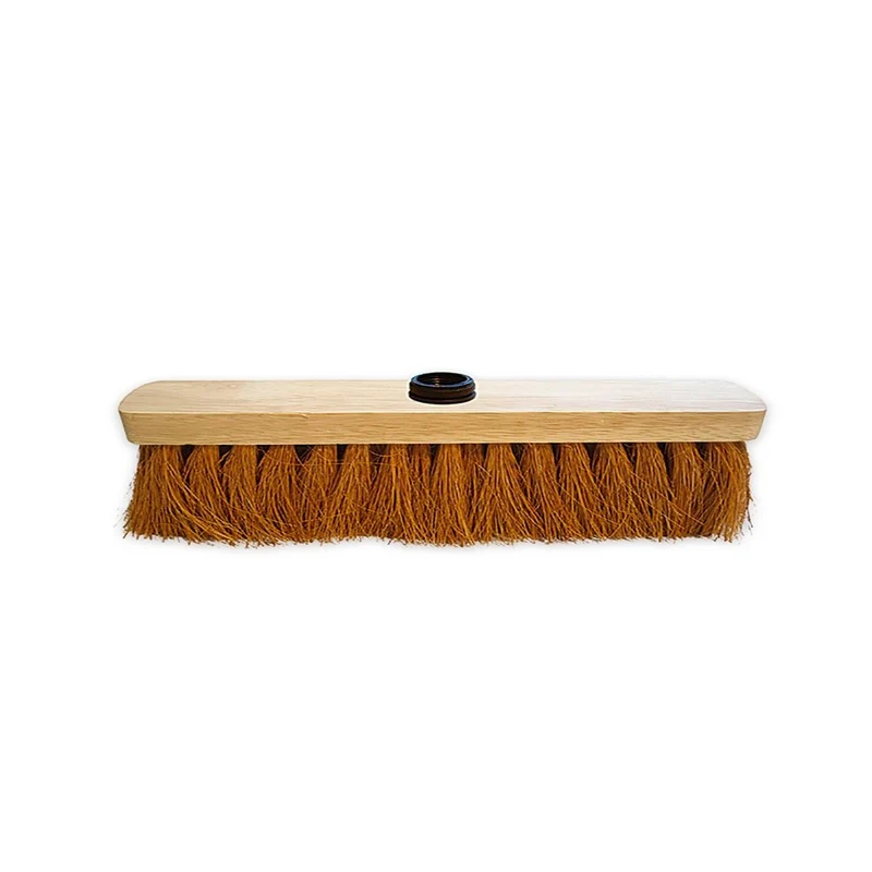 Balai coco 40cm